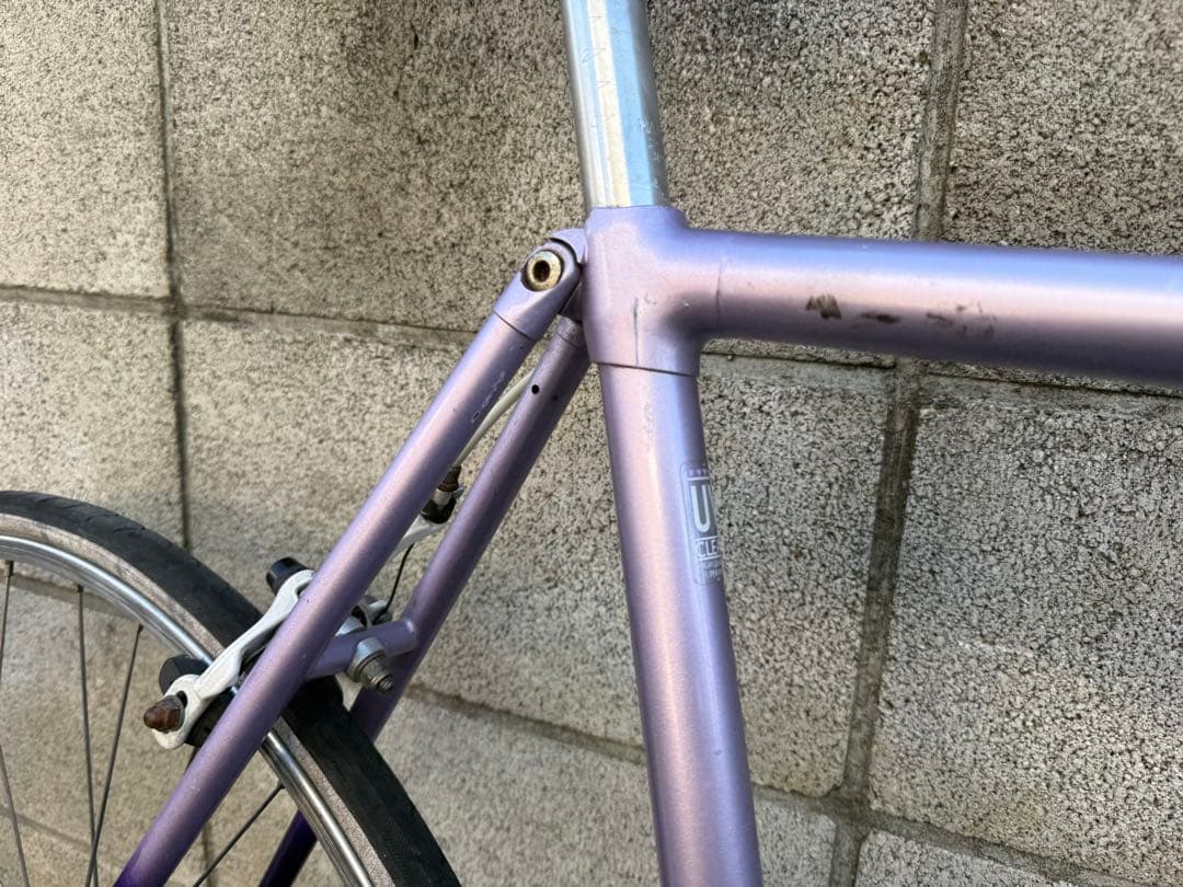 通勤通学セール！　ブリヂストン　レイダック　RADAC 送料無料！