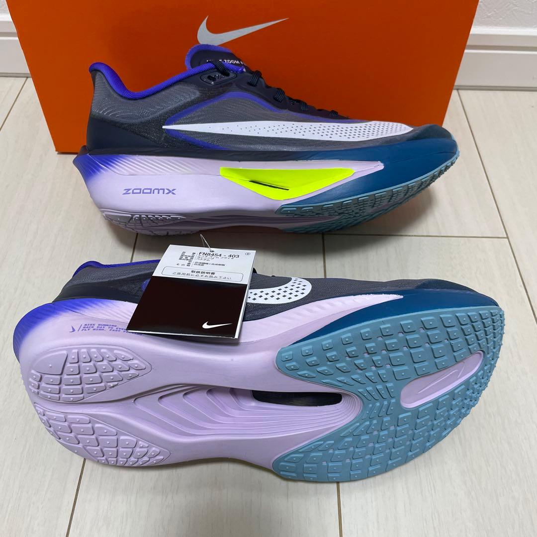 新品 NIKE ナイキ 26.5 ZOOM FLY 6 ズーム　フライ6