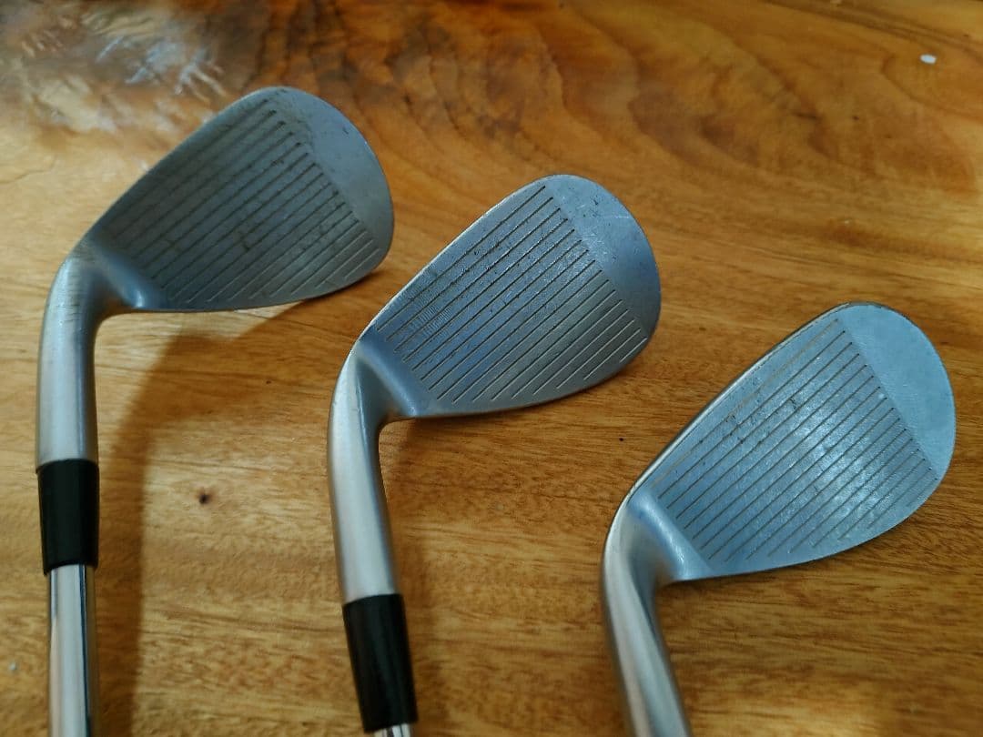 キャスコ ドルフィンウェッジ　DW-118 48度　52度　56度　850GHS