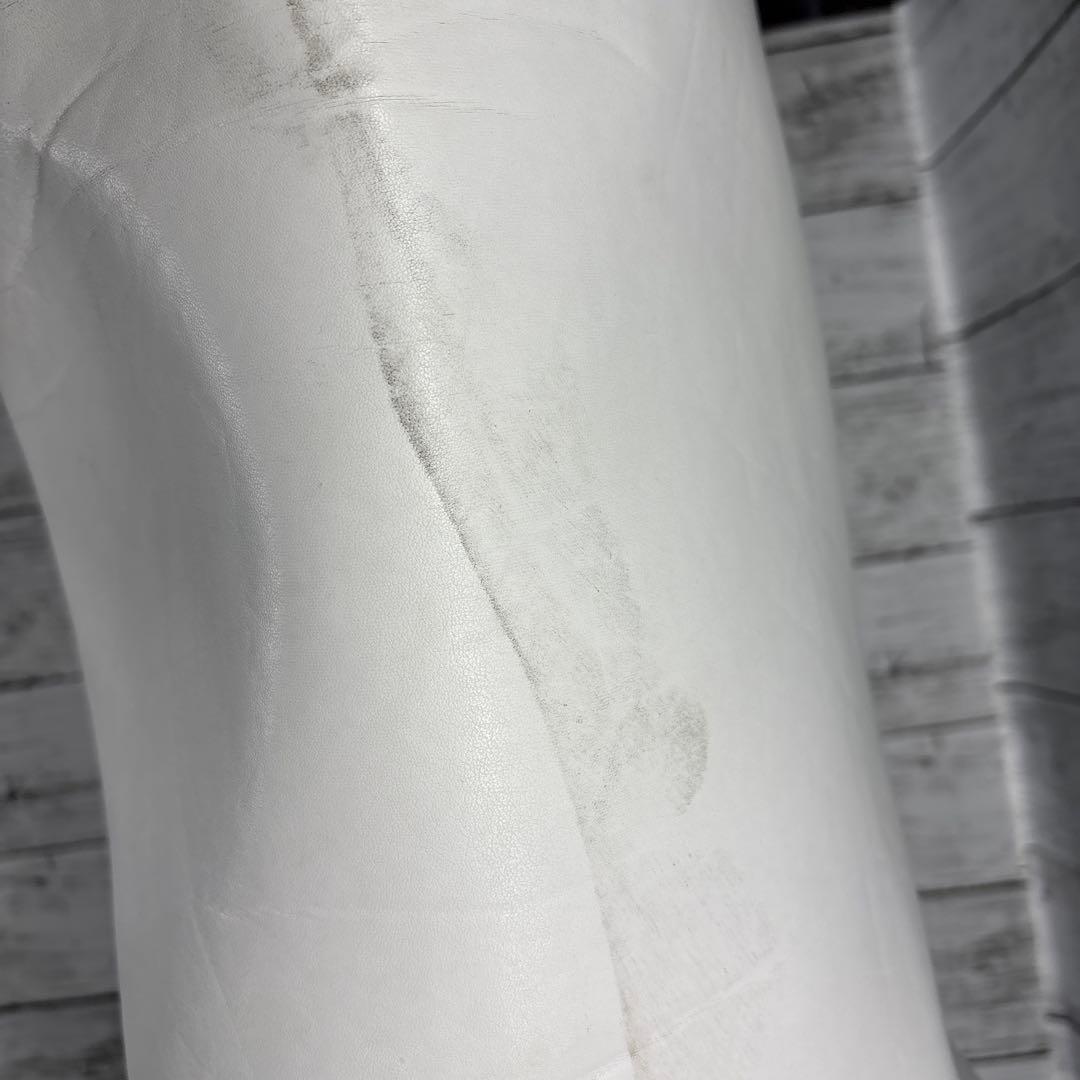 ツアーステージキャディバッグ ホワイト/ブラック