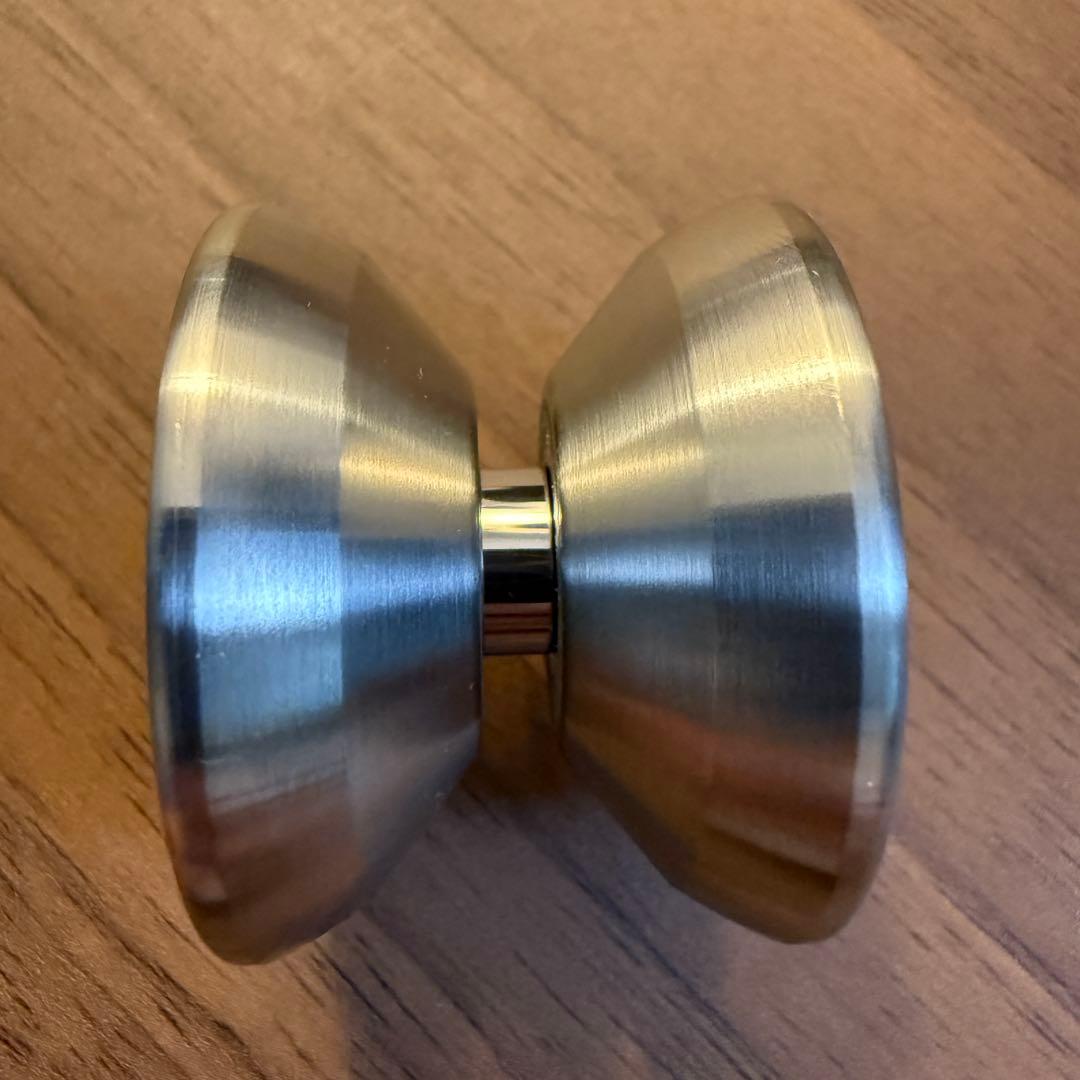 ヨーヨー 66% スレイプニル ベアリング付き