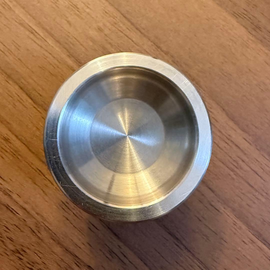 ヨーヨー 66% スレイプニル ベアリング付き