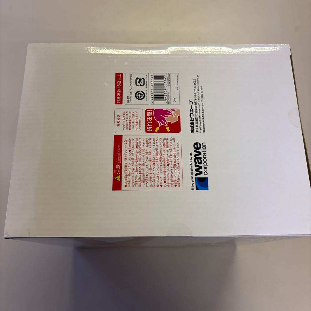 ガールズ&パンツァー　ケイ　BEACH QUEENS PREMIUM フィギュア