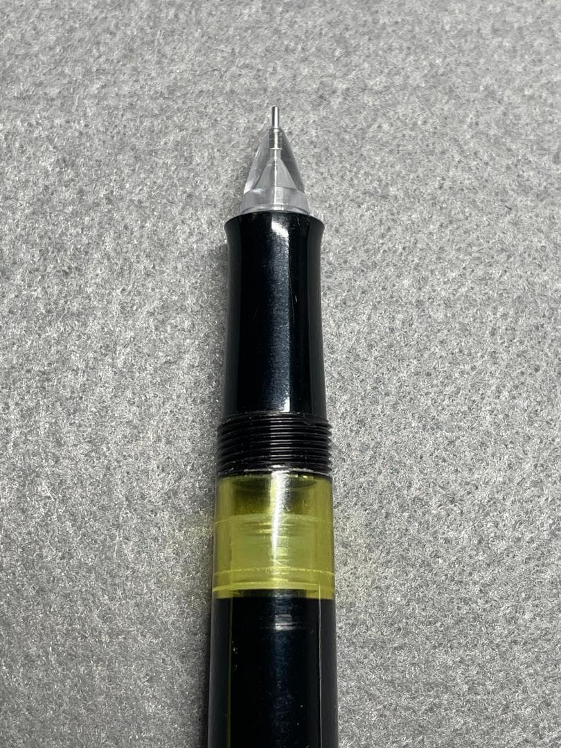 【未使用】ロットリング　ティンテンクリ(銀ティク)　180 117 説明書付