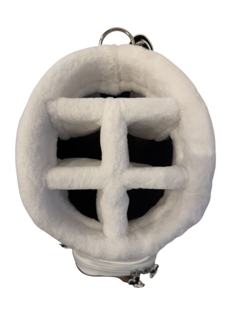 【希少】パーリーゲイツ ディズニー100周年コラボ キャディバッグ