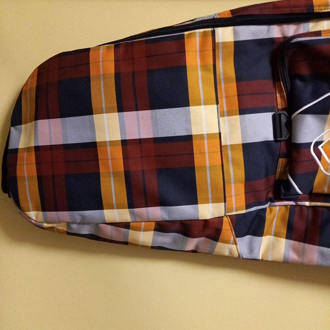 スノーボードバッグ