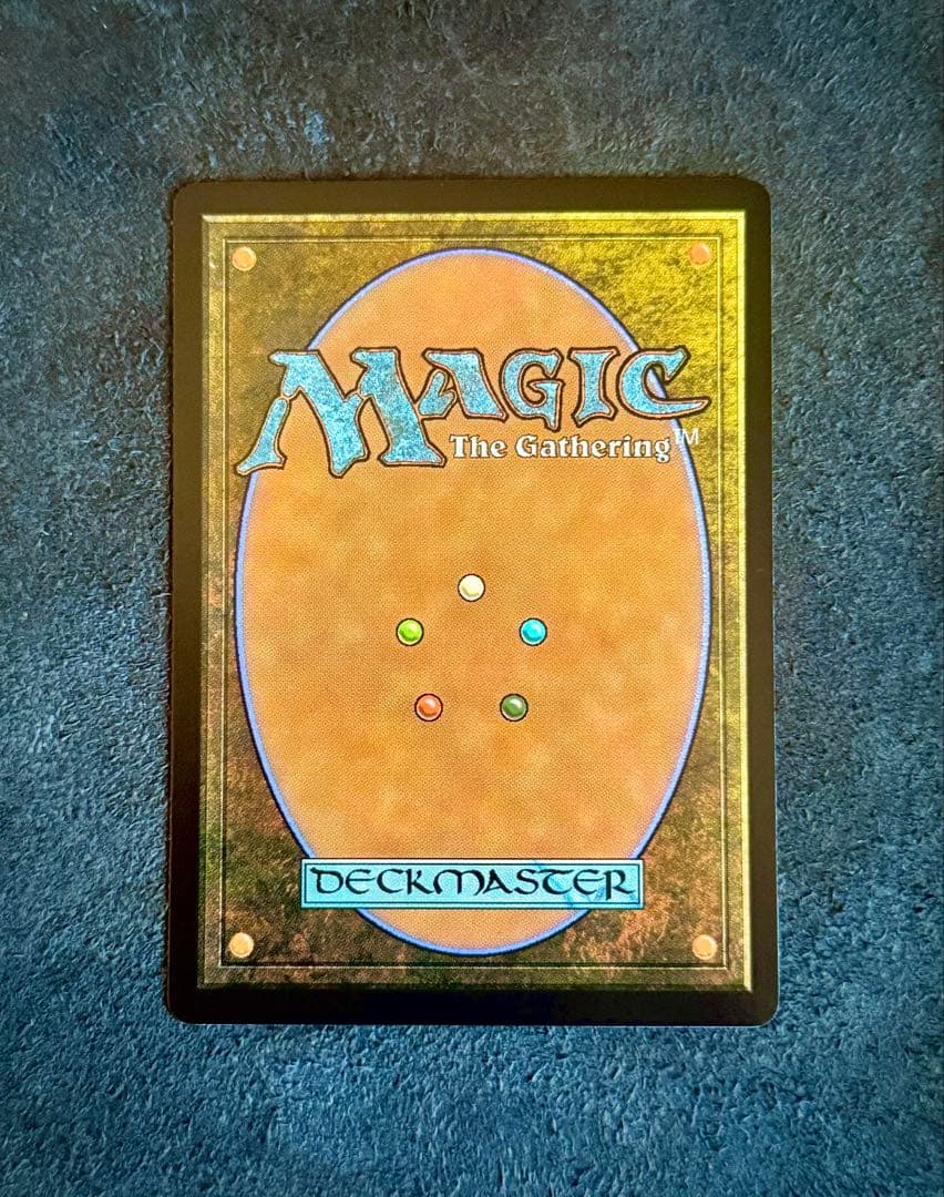 《新たな夜明け、ケトラモーズ》【Foil】金R (350)JP