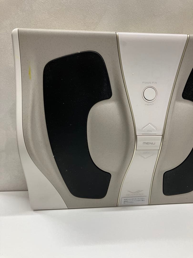 シックスパッド Foot Fit3 フットフィット SIXPAD 【4504】