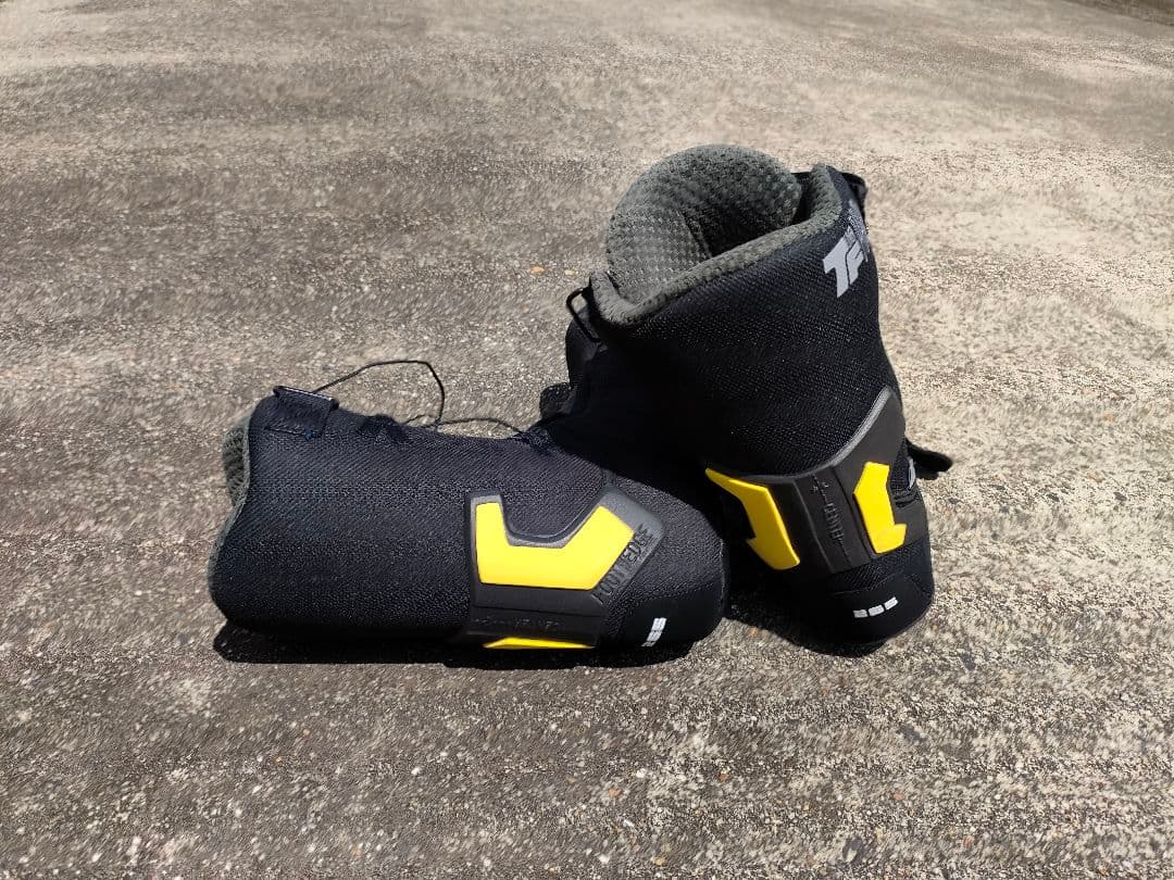 スノーボード NORTHWAVE DOMAIN 2 SPIN 26.5cm