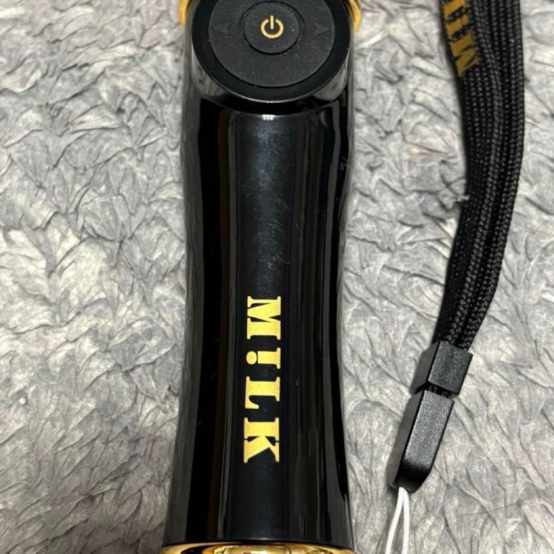 M!LK 佐野勇斗 ペンライト キャンドリ 10周年