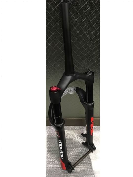 マニトウ マストドン surly   salsaファットバイク用