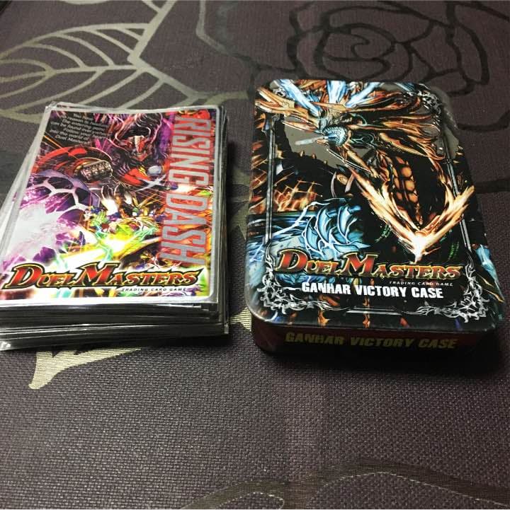 デュエルマスターズ 引退 お値下げ交渉可