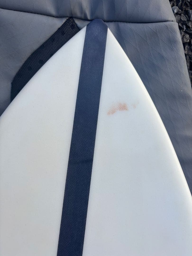 FLAT EARTH AKILA AIPA 30.4L fw製ツインスタビセット