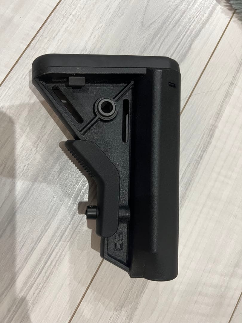 B5 bravo実ストック