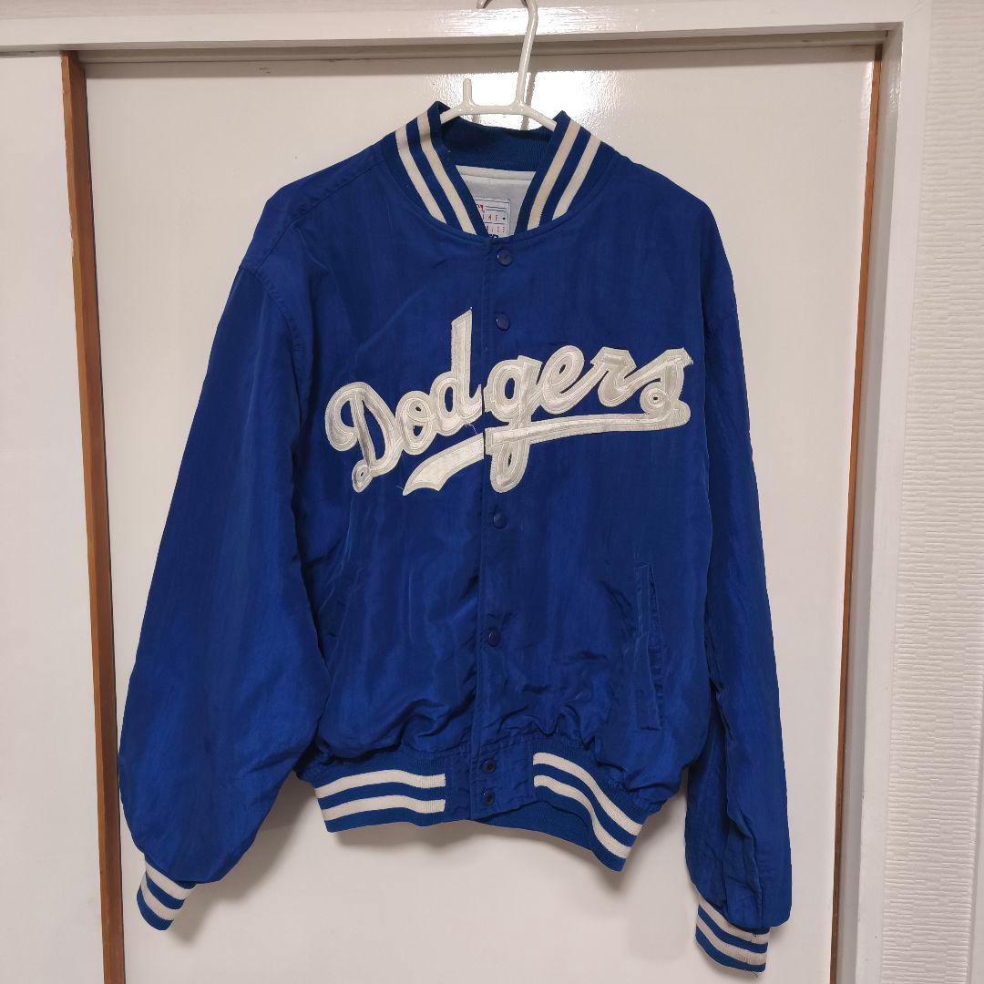 Dodgers スタジャン Starter