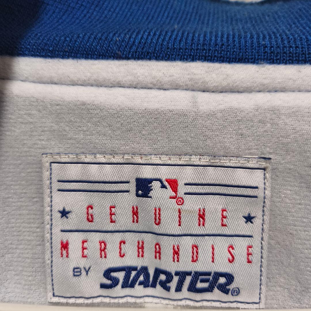 Dodgers スタジャン Starter