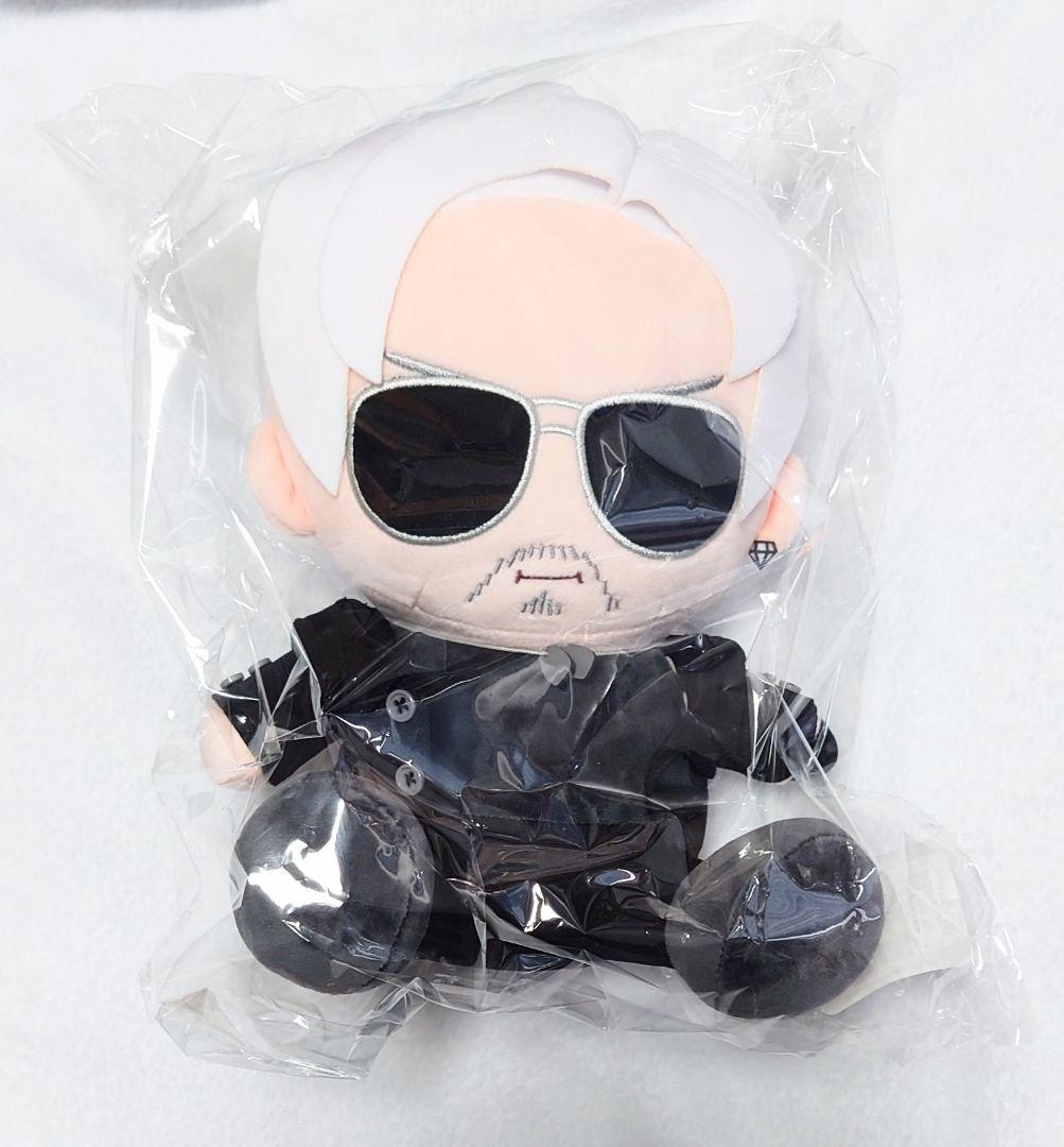 ほ*a様 ヴァンねねくじ A賞お座りぬいぐるみ D賞コレカ E賞缶バッジ 合計1