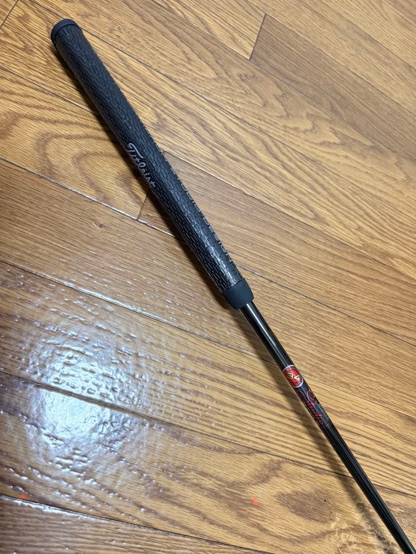 スコッティキャメロン ロートルクパターファストバックOC 34インチ