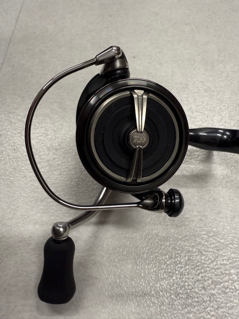 ダイワ 24セルテート FC LT2500S-XH