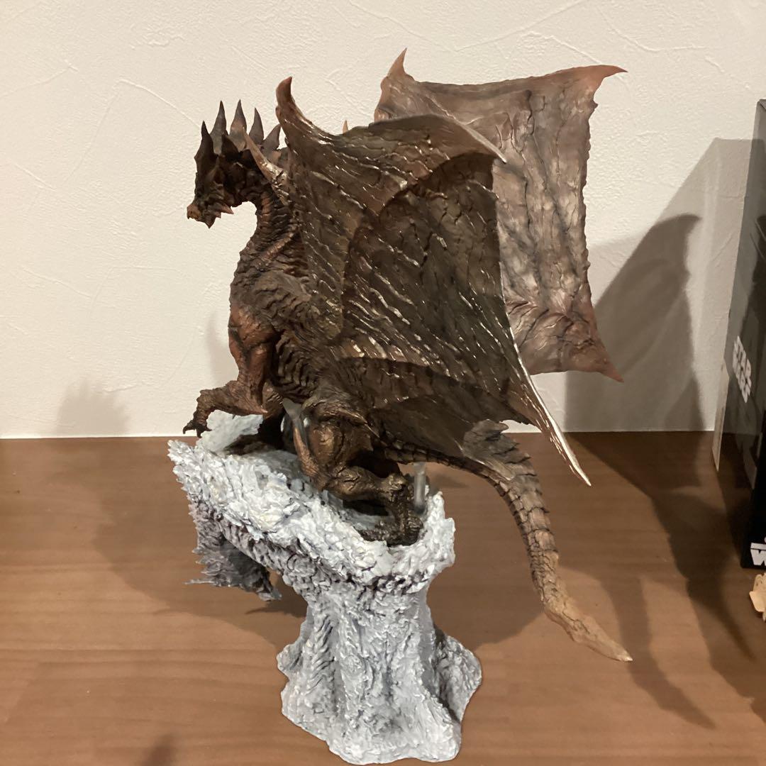 CFB クリエイターズモデル 錆びたクシャルダオラ