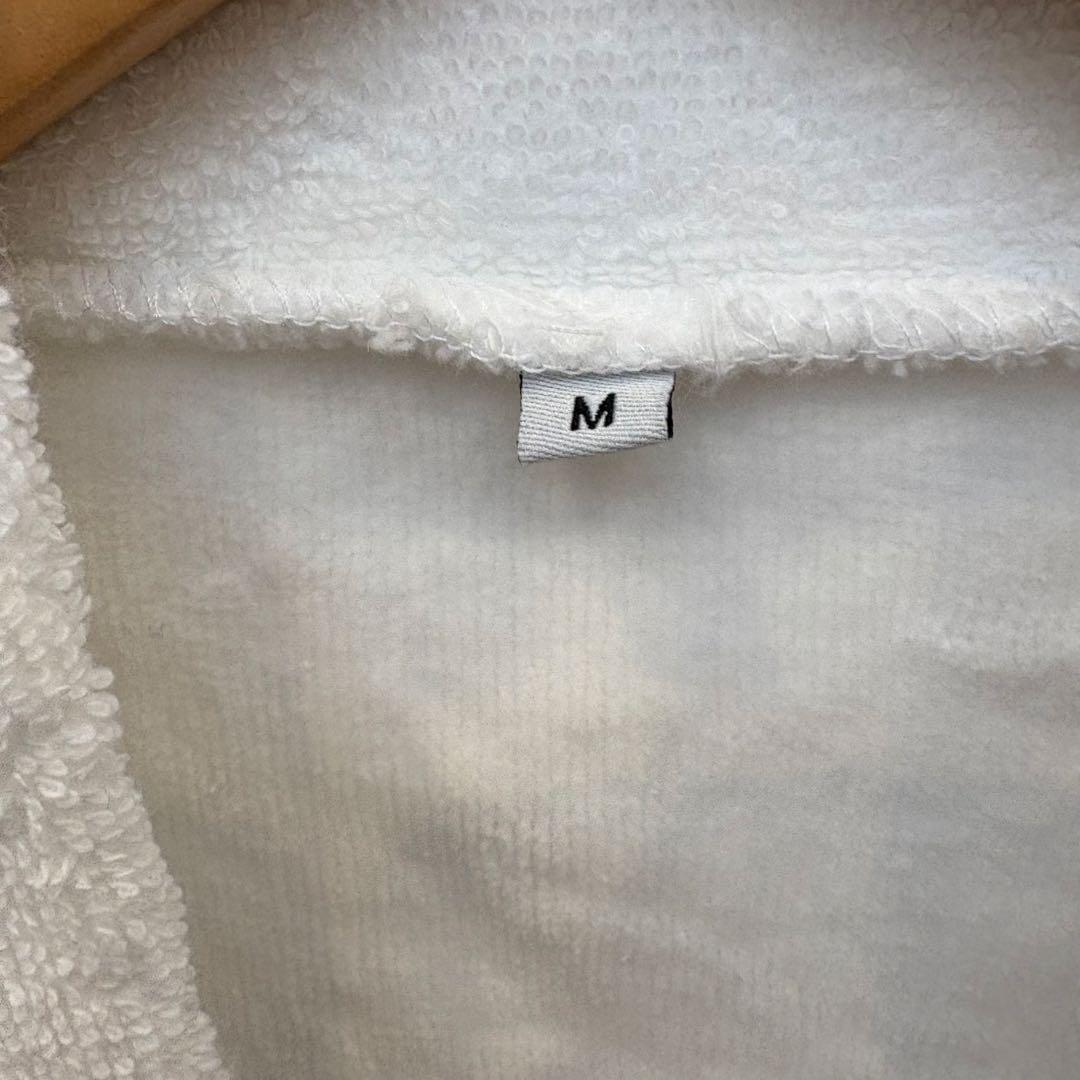 【非売品】King Gnu×MARO バスローブA賞