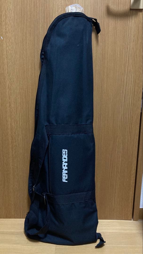 FERNANDES ZO-3(芸達者)