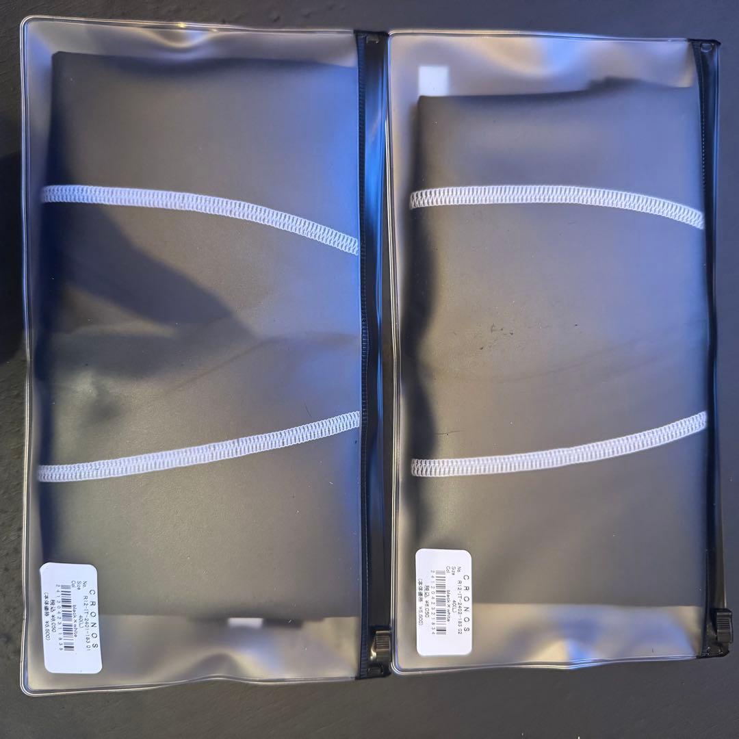 CRONOS ボクサーショーツ