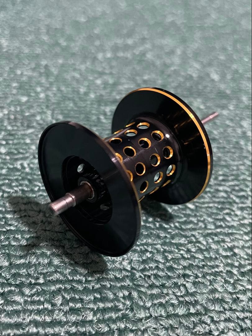 リール Abu Garcia Revo BLACK10