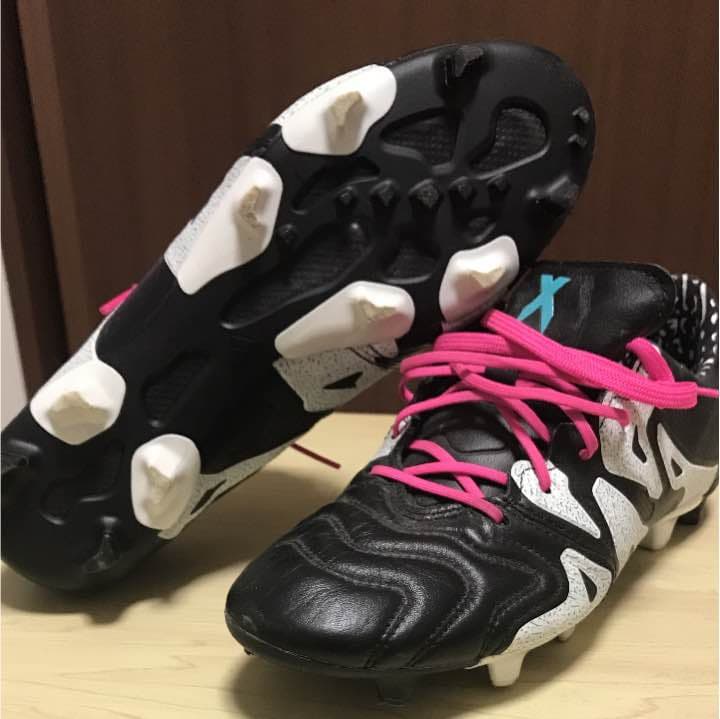 X15.1 FG LE＆イグニタス4MD