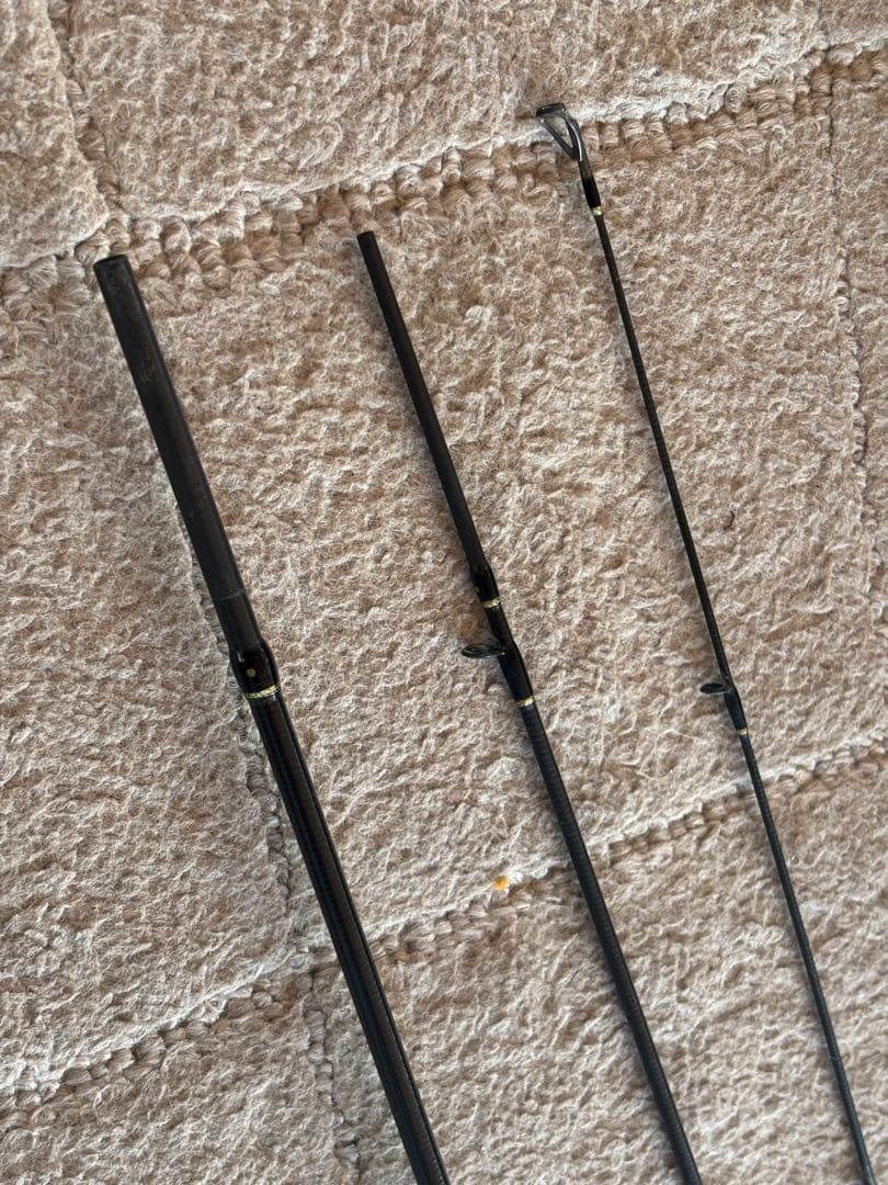 ロデオクラフトキメラ603L-e