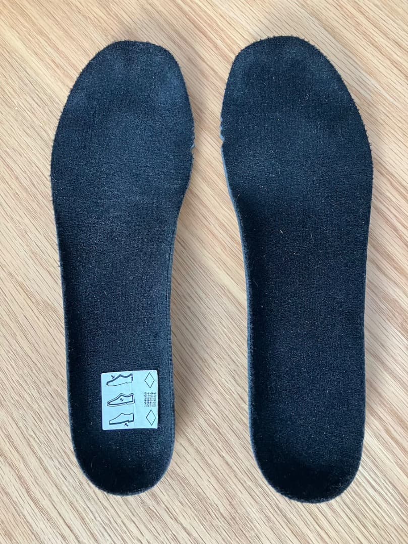 Salomon クロスカントリースキーブーツ　RC10（クラシック）