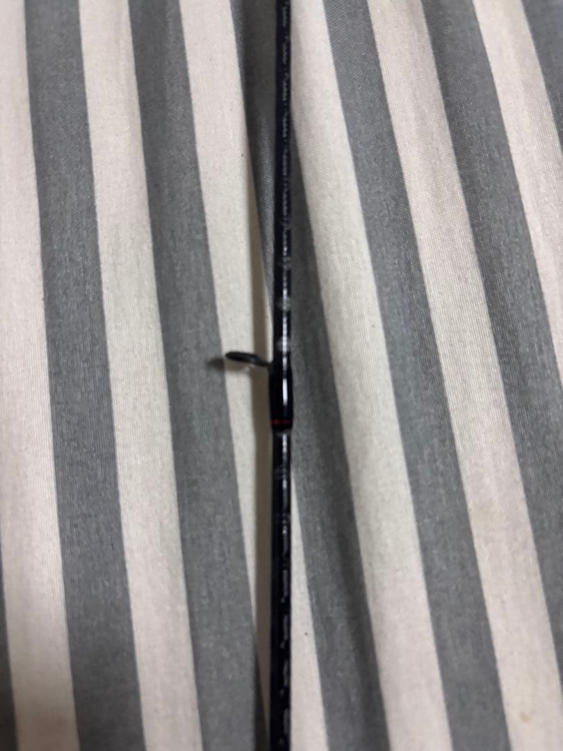 M*r様 SHIMANO ゾディアス 1610M-2