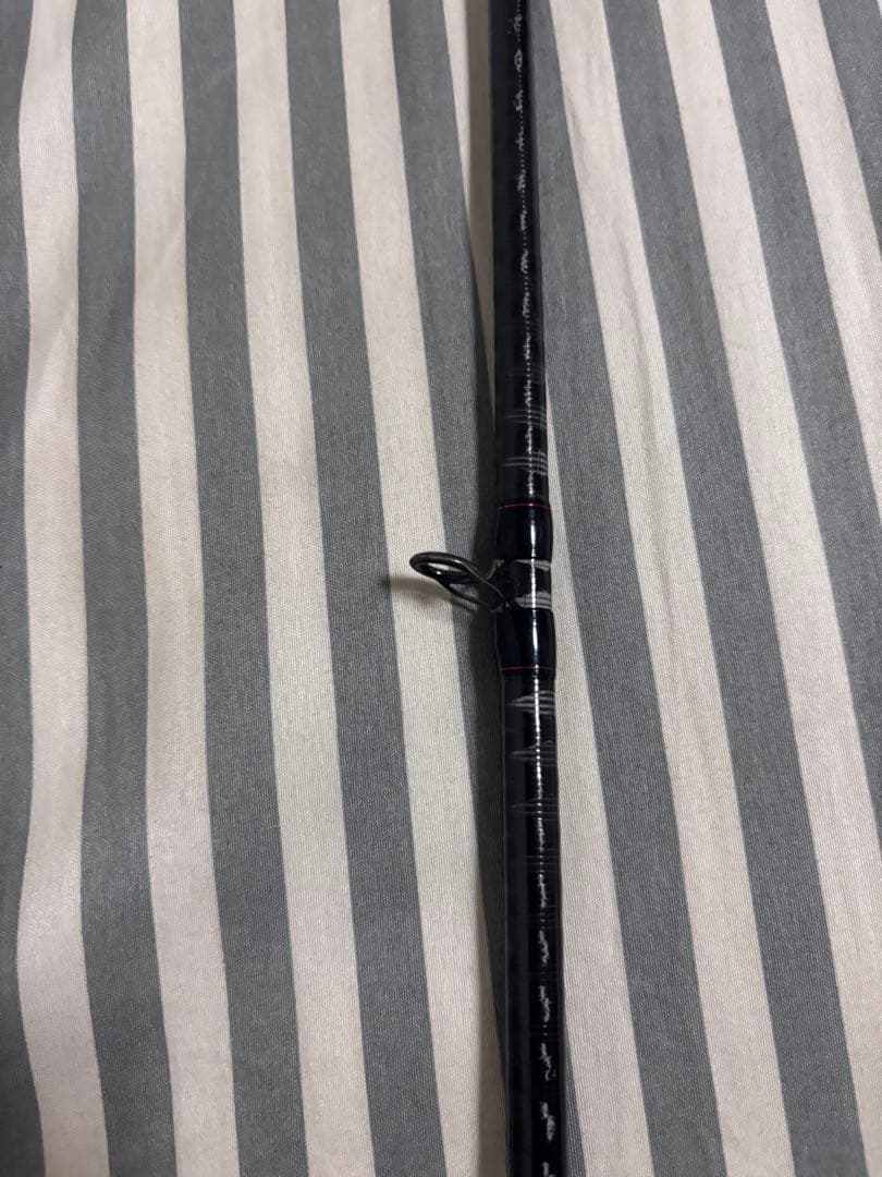 M*r様 SHIMANO ゾディアス 1610M-2