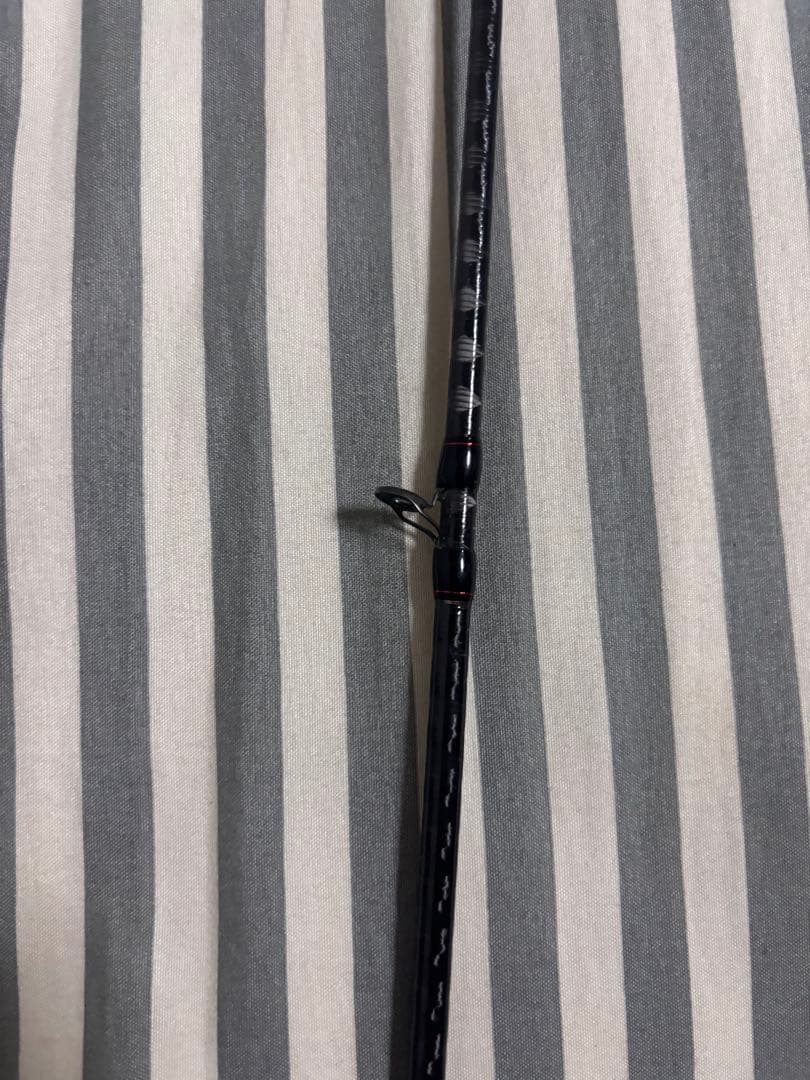 M*r様 SHIMANO ゾディアス 1610M-2