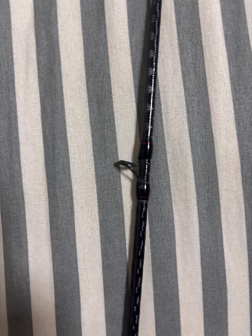 M*r様 SHIMANO ゾディアス 1610M-2