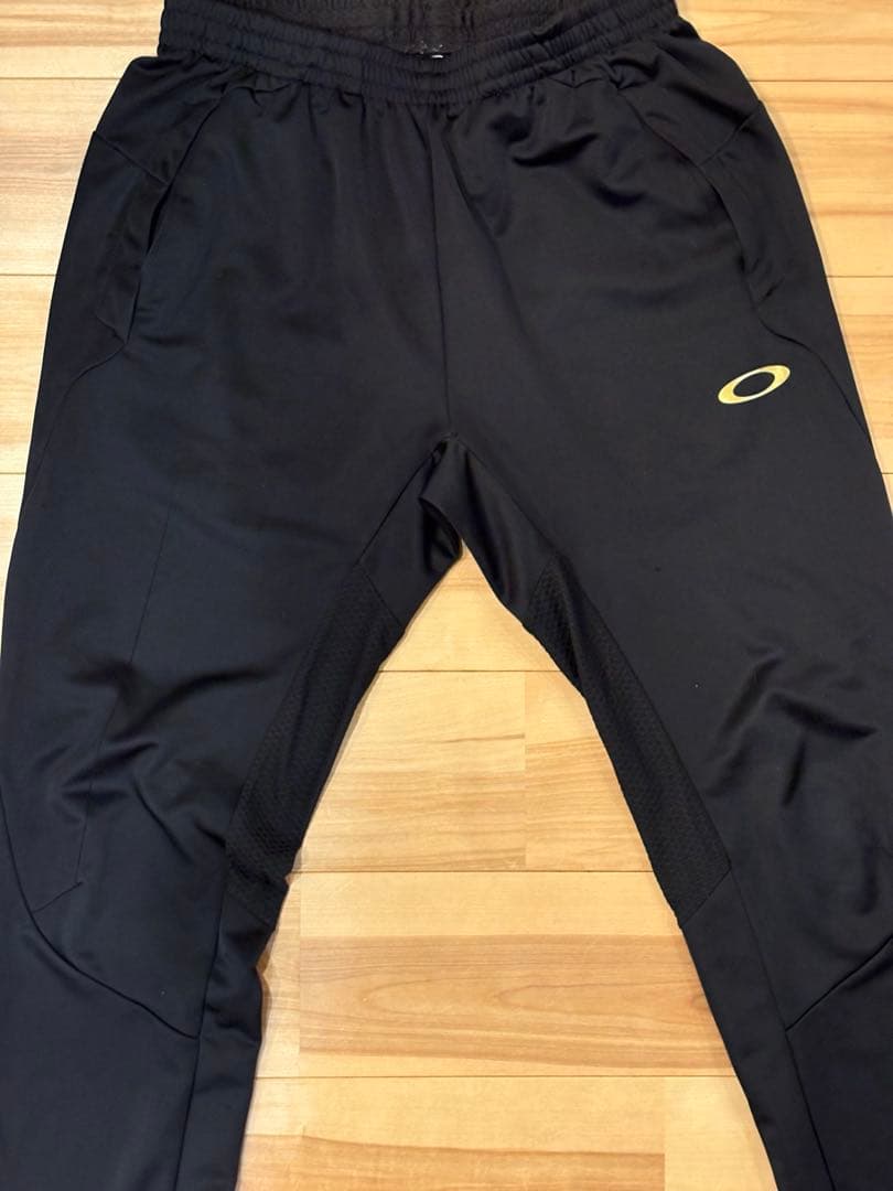 オークリージャージ上下