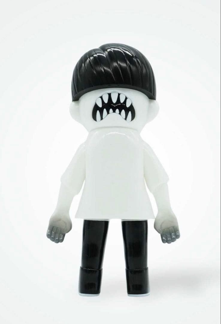 レア限定‼️ヒューマンロボット のりくん　GRAPE BRAIN スニダン