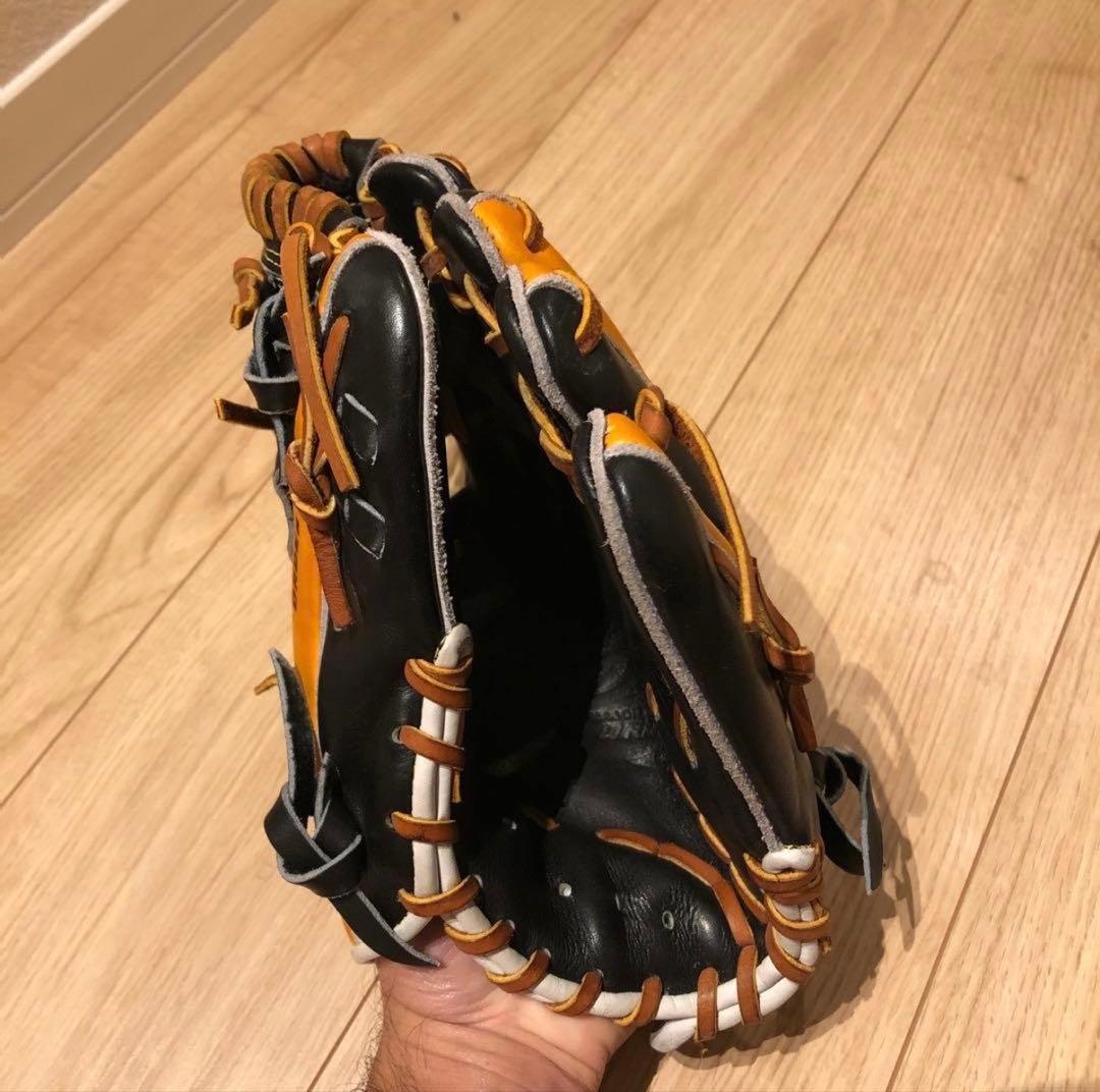 ミズノプロ 軟式オーダーグローブ［本日限定価格］