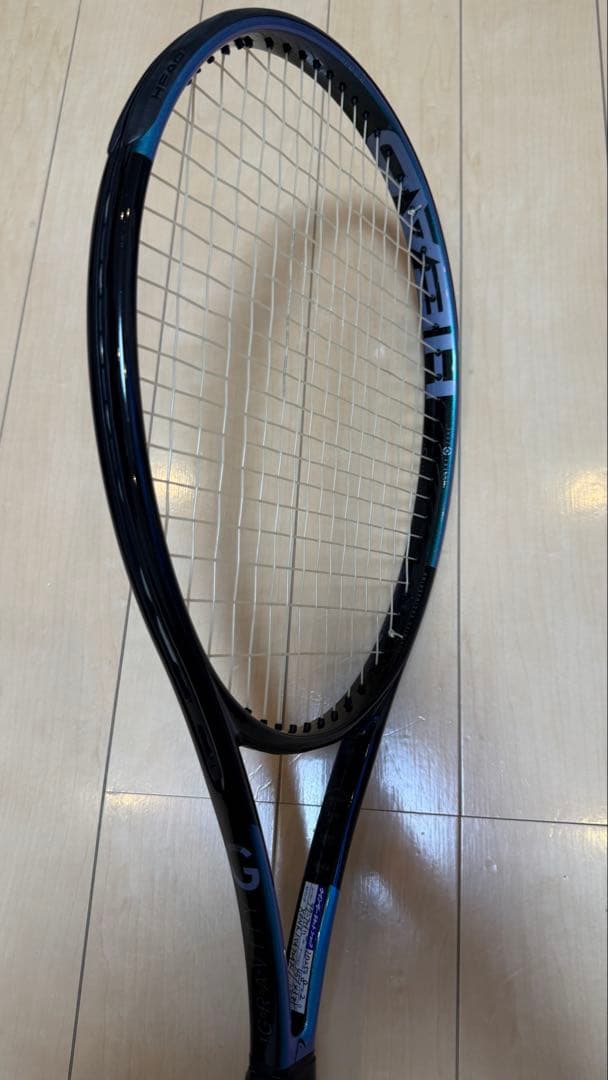 HEAD GRAVITY TOUR ヘッド グラビティ ツアー 2025