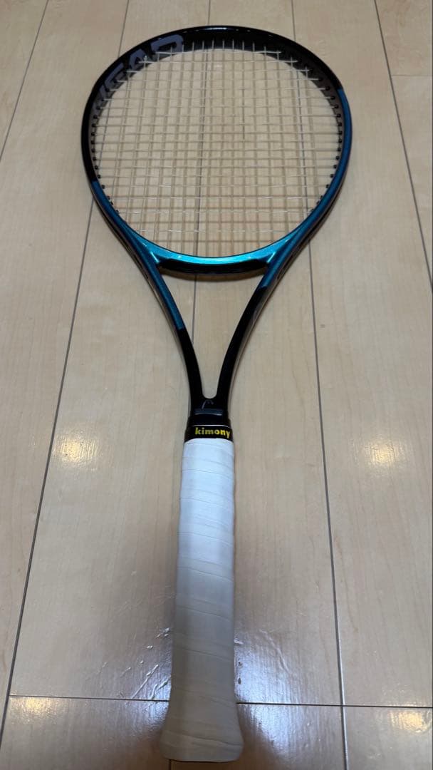 HEAD GRAVITY TOUR ヘッド グラビティ ツアー 2025