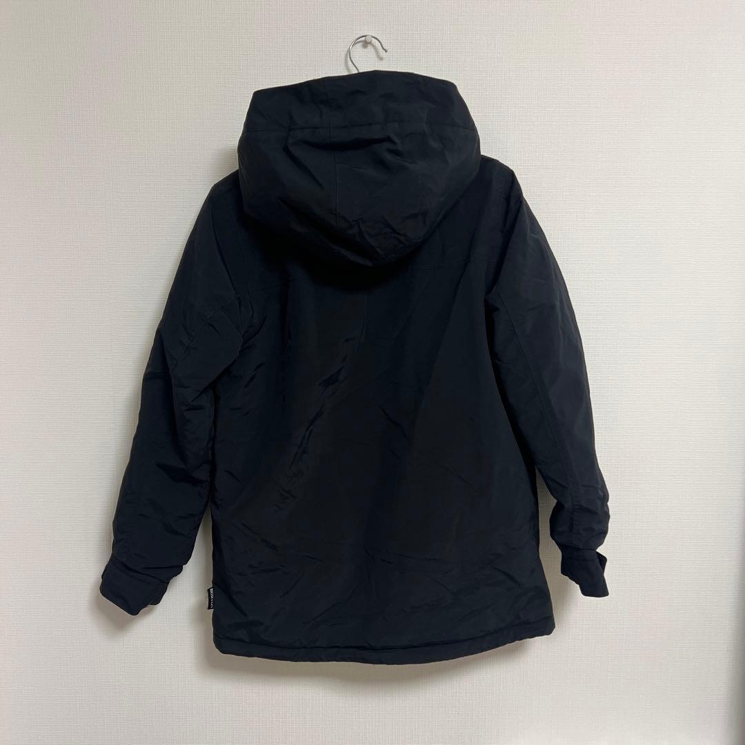 BURTON＊KIDS スノーボード ウェア DUGOUT ジャケット