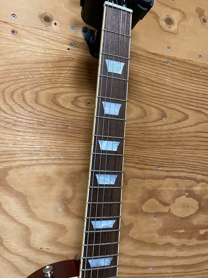 ギター Epiphone by Gibson 1959 LesPaul Standard