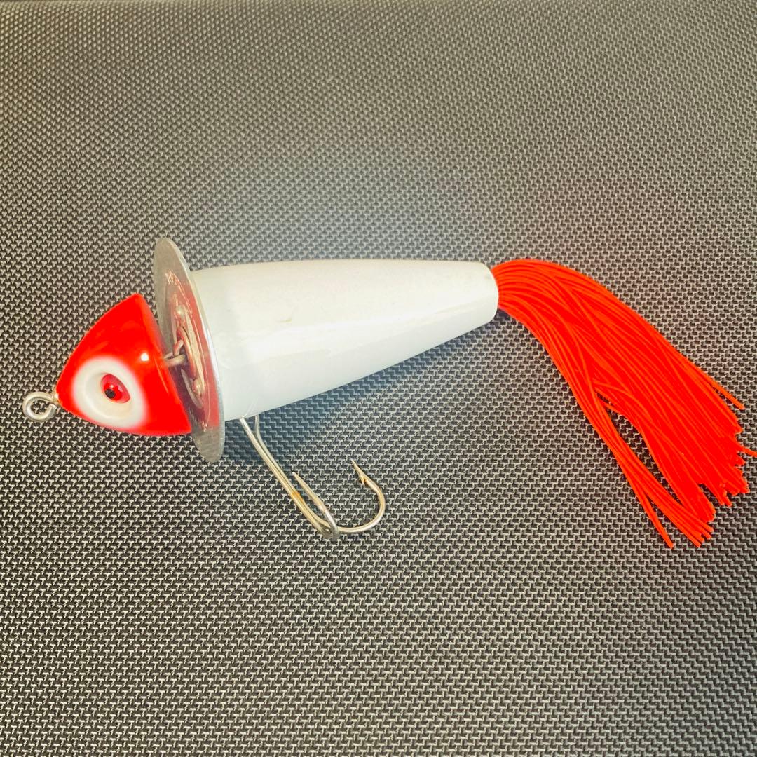 y*4様 トップブリッジ　ロットン　ダブルネーム　ルアー　ヘドバン　HEADBA