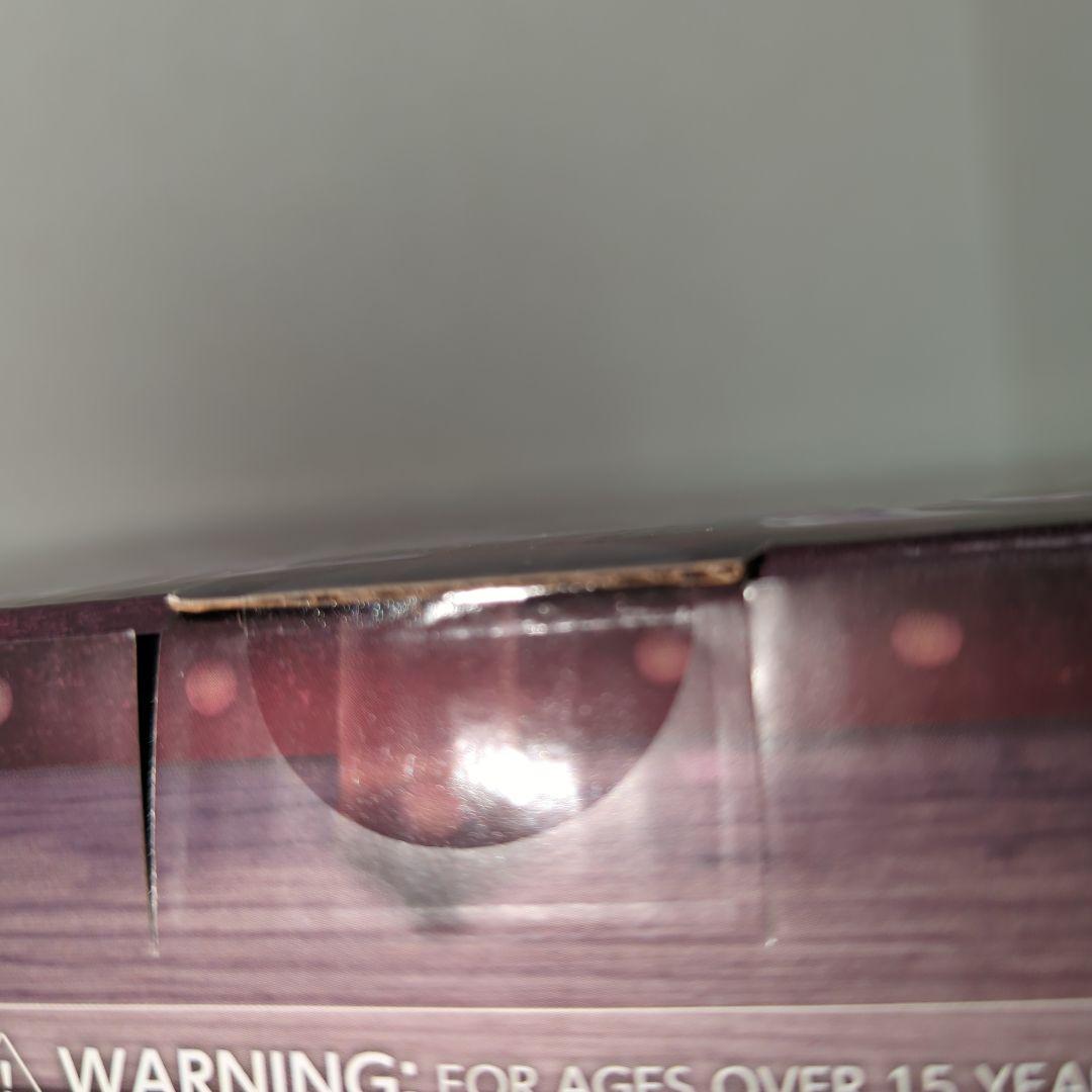 【希少・未開封】怨虎竜 マガイマガド クリエイターズモデル フィギュア カプコン