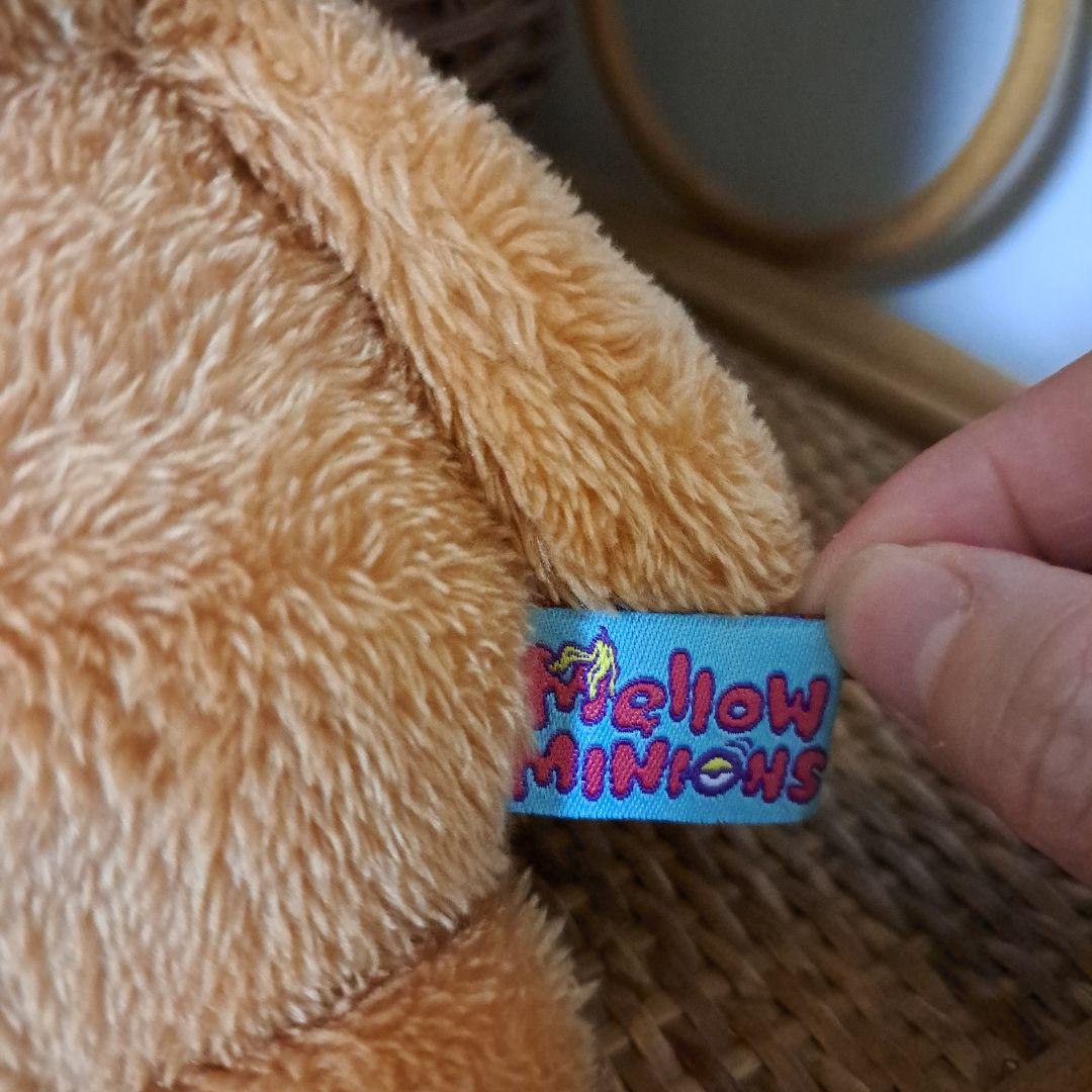 USJ　ティム　ぬいぐるみ　4/19発売