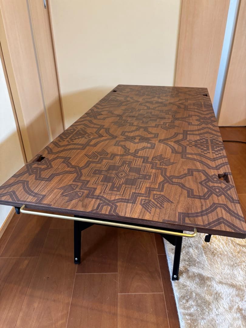 old mountain 伸子&エクステンションIGTセット