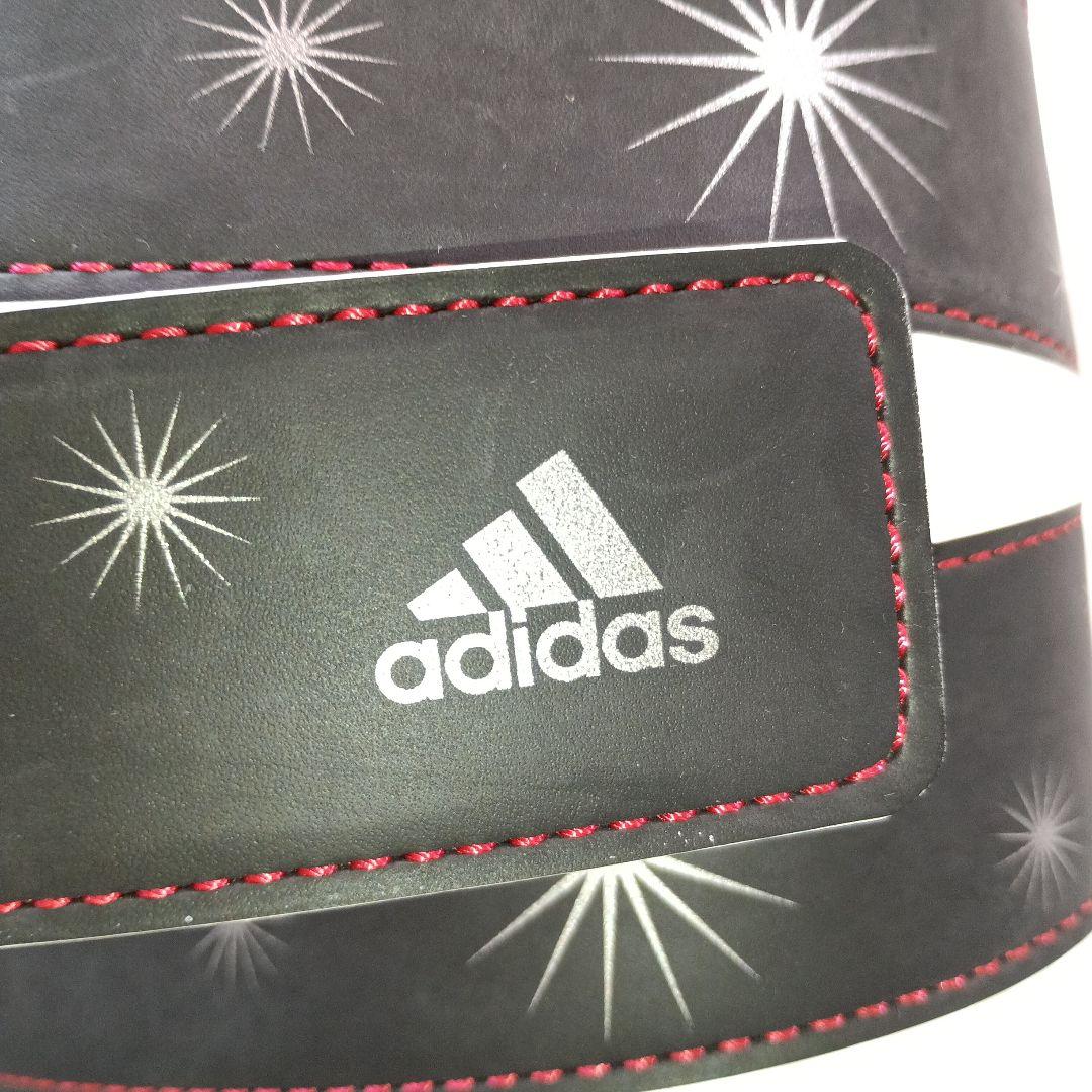 アディダス　adidas　ゴルフ　メンズベルト　4way