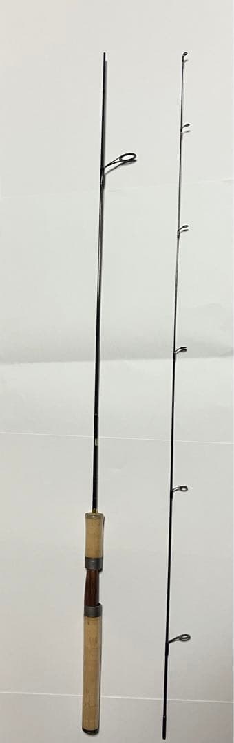 サラマンダー　ロッド