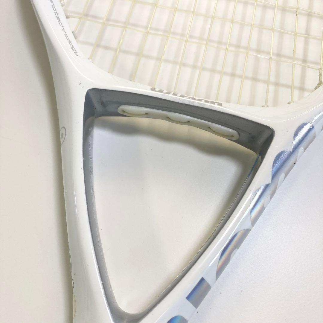 Wilson ウィルソン NCODE n1 ケース付き　テニスラケット