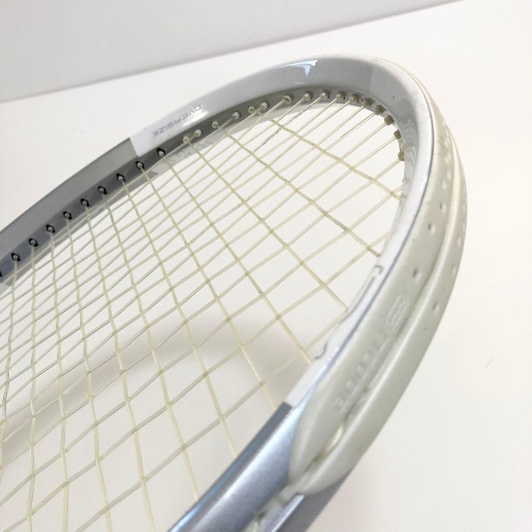 Wilson ウィルソン NCODE n1 ケース付き　テニスラケット